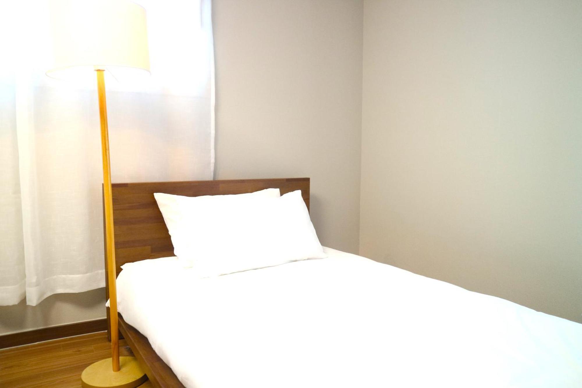 Incheon Airport Guest House King Exteriör bild