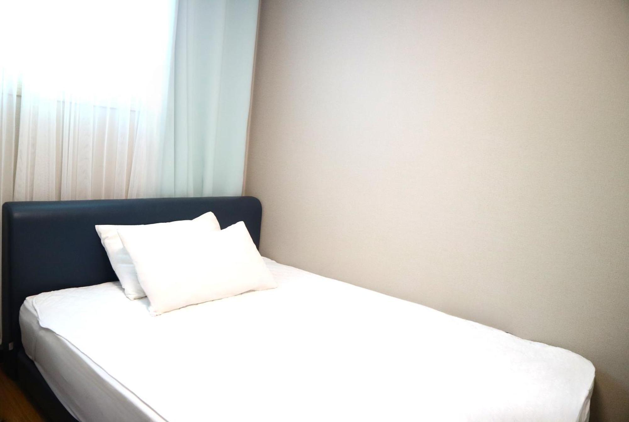 Incheon Airport Guest House King Exteriör bild