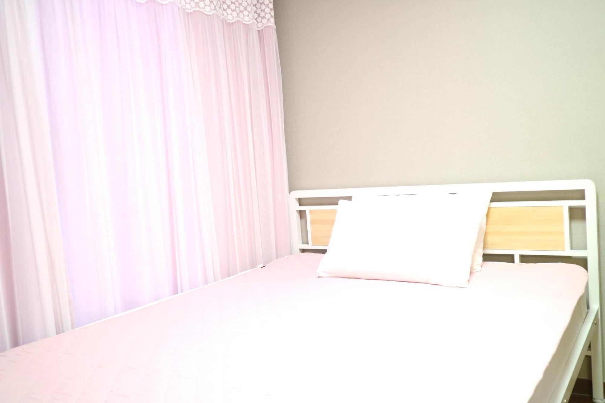 Incheon Airport Guest House King Exteriör bild